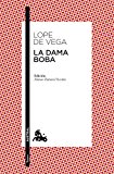 Portada de LA DAMA BOBA