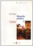 Portada de FILOSOFIA POLITICA III: ASALTOS A LA RAZON POLITICA