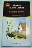 Portada de CA&Ntilde;AS Y BARRO