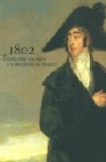 Portada de 1802, ESPAÑA ENTRE DOS SIGLOS Y LA DEVOLUCION DE MENORCA