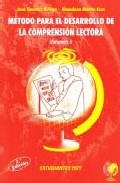 Portada de METODO PARA EL DESARROLLO DE LA COMPRENSIÓN LECTORA VOL. 5