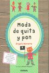 Portada del libro