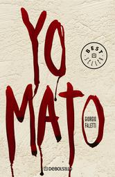 Portada de YO MATO (EBOOK)