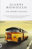 Portada de PER SEMPRE GIOVANE (TEADUE)