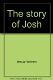 Portada de THE STORY OF JOSH