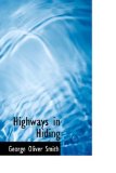 Portada de HIGHWAYS IN HIDING