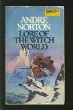 Portada de LORE OF THE WITCH WORLD