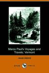 Portada de MARCO PAUL'S VOYAGES AND TRAVELS, VERMONT (ILLUSTRATED EDITION)