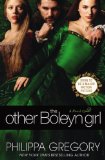 Portada de THE OTHER BOLEYN GIRL