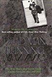 Portada de DEAD MAN RUNNING