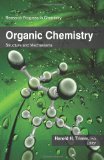 Portada de ORGANIC CHEMISTRY