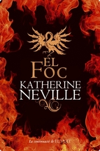 Portada de EL FOC (EBOOK)