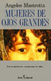 Portada de MUJERES DE OJOS GRANDES