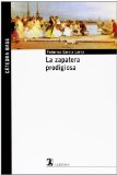 Portada de LA ZAPATERA PRODIGIOSA