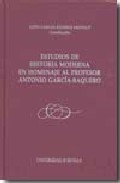 Portada del libro