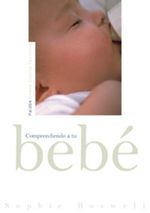 Portada de COMPRENDIENDO A TU BEBÉ