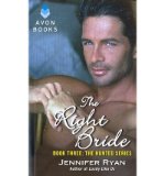 Portada de [(THE RIGHT BRIDE)] [BY: JENNIFER RYAN]