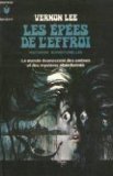 Portada de LES ÉPÉES DE L'EFFROI