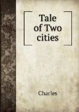 Portada de THE ADVENTURES OF OLIVER TWIST, AND A TALE OF TWO CITIES