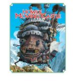 Portada de [("HOWLS MOVING CASTLE" PICTURE BOOK)] [AUTHOR: HAYAO MIYAZAKI] PUBLISHED ON (MAY, 2007)