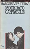 Portada de MODERATO CANTABILE
