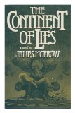 Portada de THE CONTINENT OF LIES