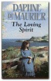 Portada de THE LOVING SPIRIT