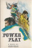 Portada de POWER PLAY