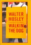 Portada de WALKIN' THE DOG (G K HALL LARGE PRINT BOOK SERIES)