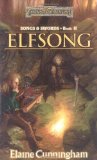 Portada de ELFSONG (SONG & SWORDS BOOK II)