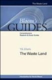 Portada de THE WASTE LAND