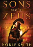 Portada de SONS OF ZEUS (WARRIOR TRILOGY)