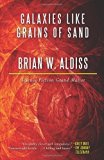 Portada de GALAXIES LIKE GRAINS OF SAND