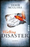Portada de WALKING DISASTER