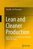 Portada de LEAN AND CLEANER PRODUCTION