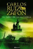 Portada de EL PRINCIPE DE LA NIEBLA