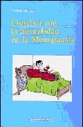 Portada de CONVIVIR CON LA SEXUALIDAD EN LA MENOPAUSIA