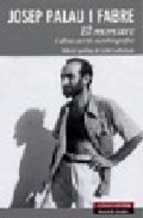 Portada del libro