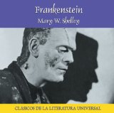 Portada de FRANKENSTEIN - MP3