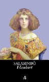 Portada de SALAMMBO (BIBLIOTECA IDEALE GIUNTI)