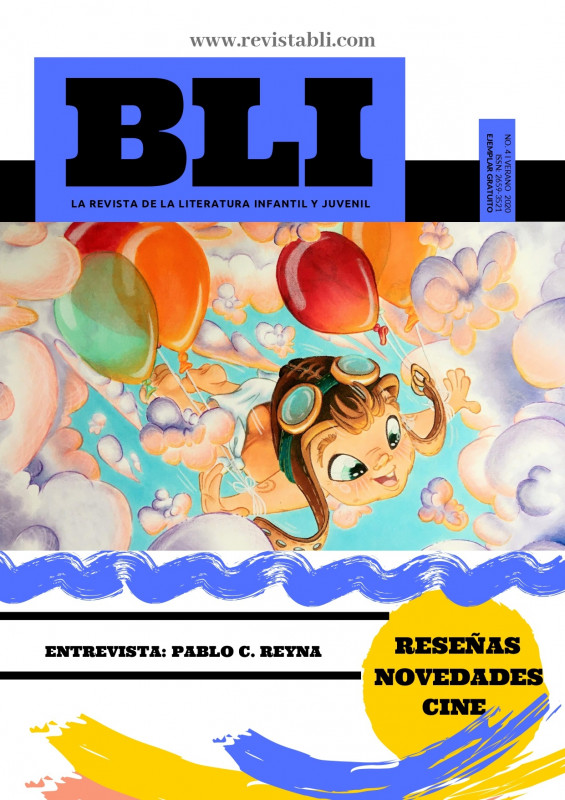 Portada del libro