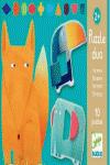 Portada del libro