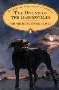 Portada de HOUND OF THE BASKERVILLES