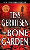 Portada de THE BONE GARDEN