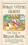 Portada de THE TALE OF BRIAR BANK: THE COTTAGE TALES OF BEATRIX POTTER