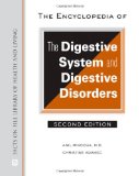 Portada de THE ENCYCLOPEDIA OF THE DIGESTIVE SYSTEM AND DIGESTIVE DISORDERS