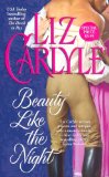 Portada de BEAUTY LIKE THE NIGHT