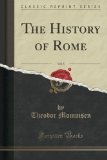 Portada de THE HISTORY OF ROME, VOL. 5 (CLASSIC REPRINT)