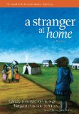 Portada de A STRANGER AT HOME: A TRUE STORY