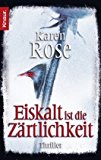 Portada de EISKALT IST DIE Z&Auml;RTLICHKEIT
